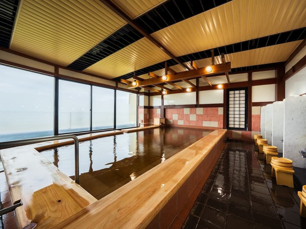 大浴場