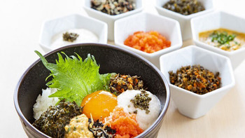 朝の贅沢を極める！比内地鶏のTKG3657733