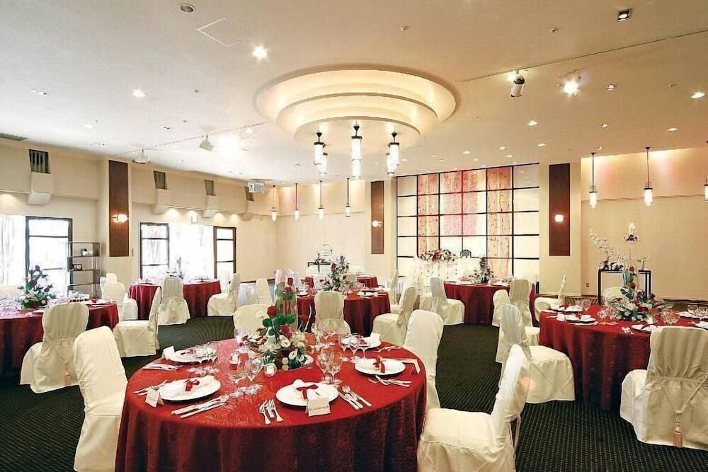 バンケット ホール