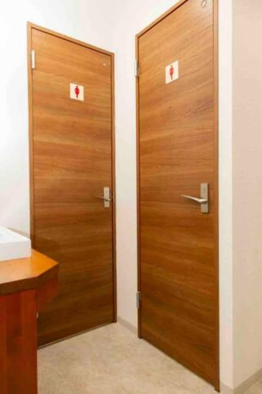 客室の設備とサービス