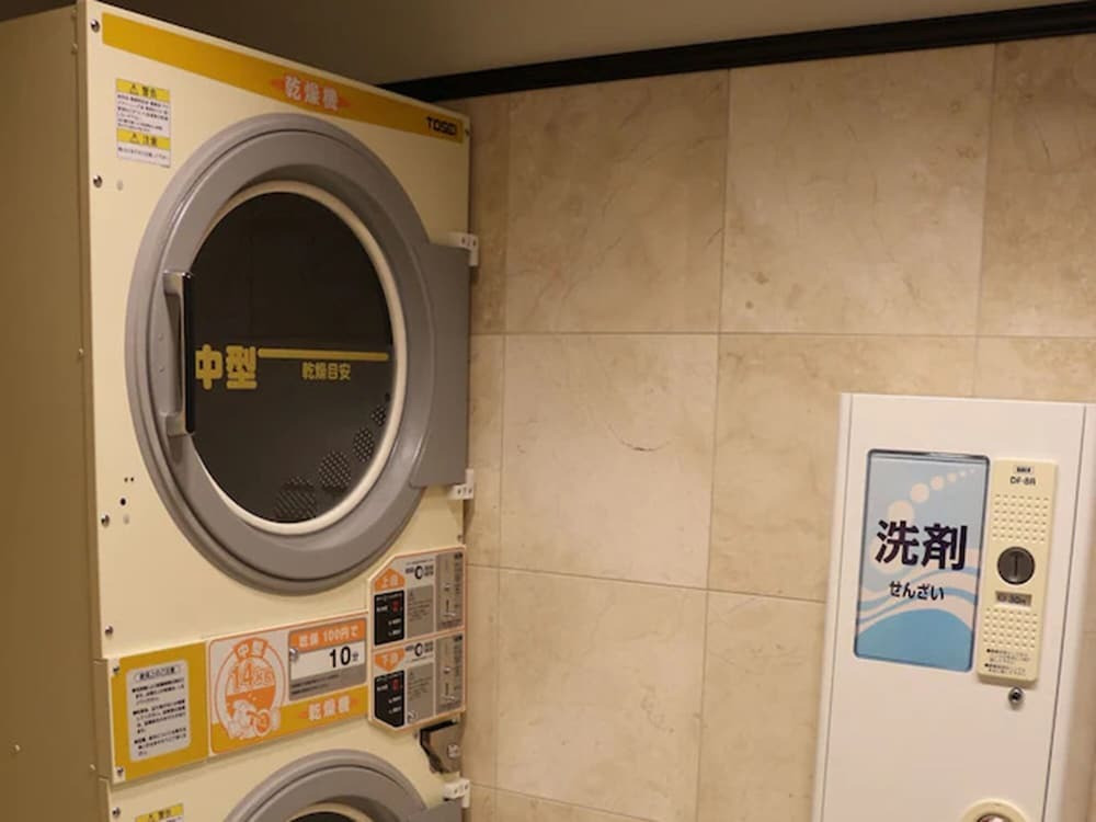 ランドリー ルーム