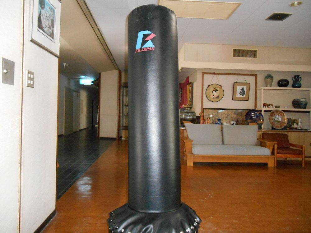 子供用スペース