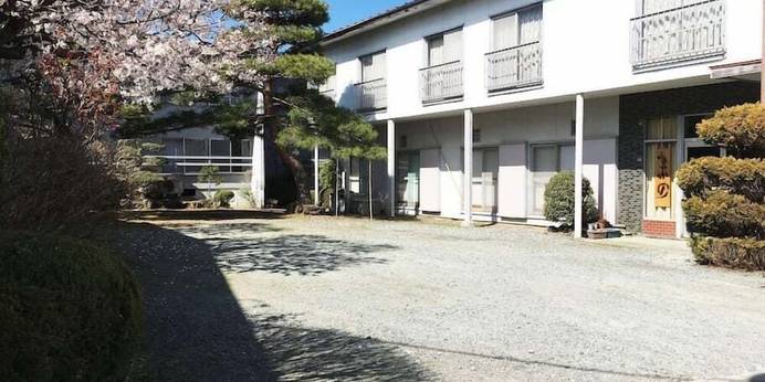 民宿 なかの（山梨県 民宿） / 1