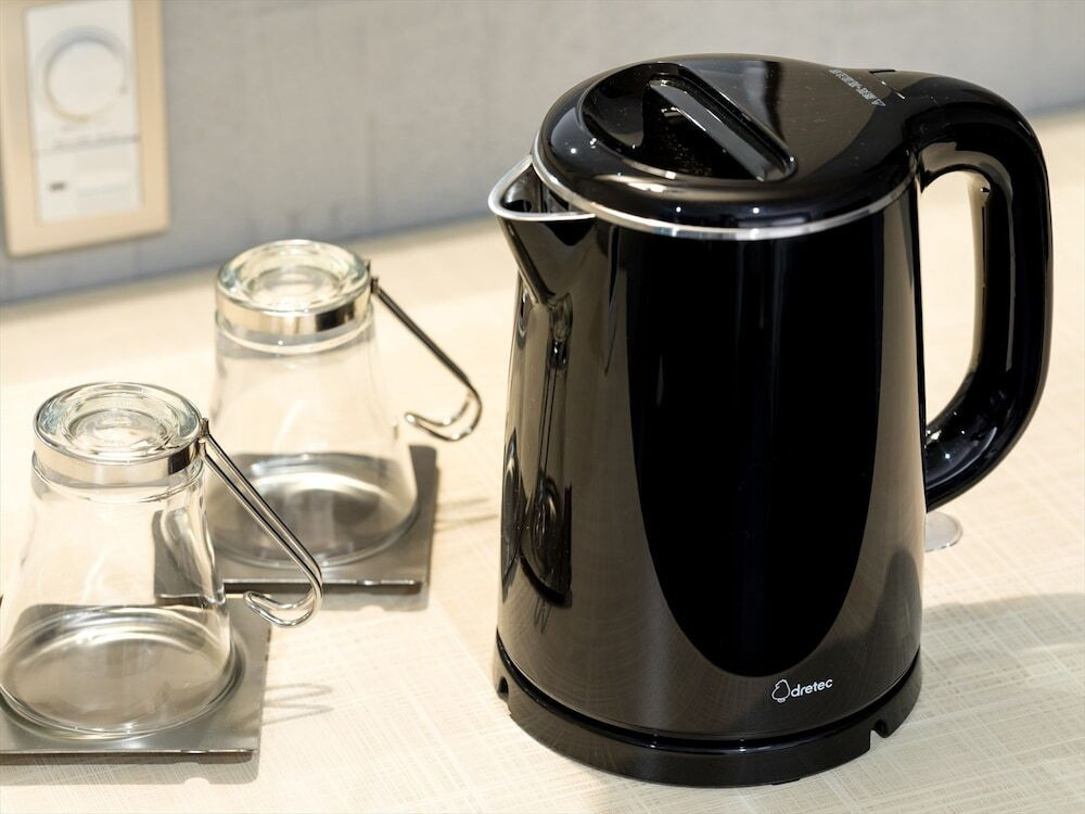 客室の設備とサービス