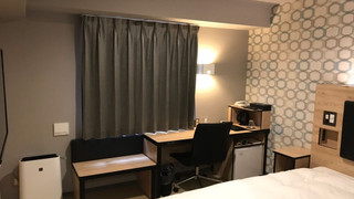 スタンダードダブルルーム ダブルベッド1台 禁煙