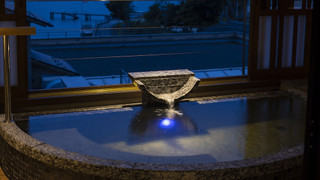 湖游 プレミアスイート（天然温泉 露天風呂付き・禁煙）