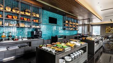 朝食一例②／ラ ベル アシェット / 2