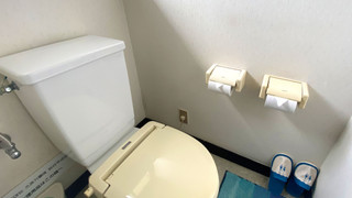 和室 7.5畳　共用バスルーム