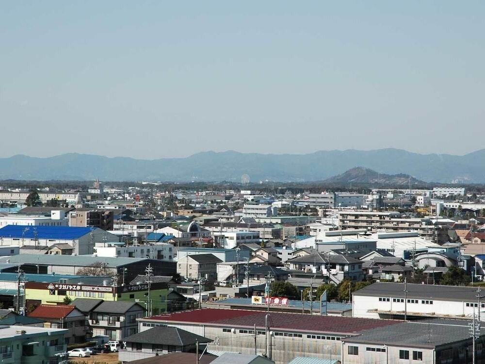 施設からの眺望