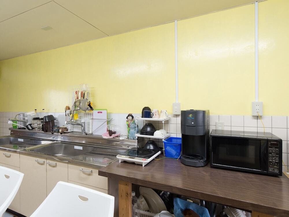 共用キッチン設備