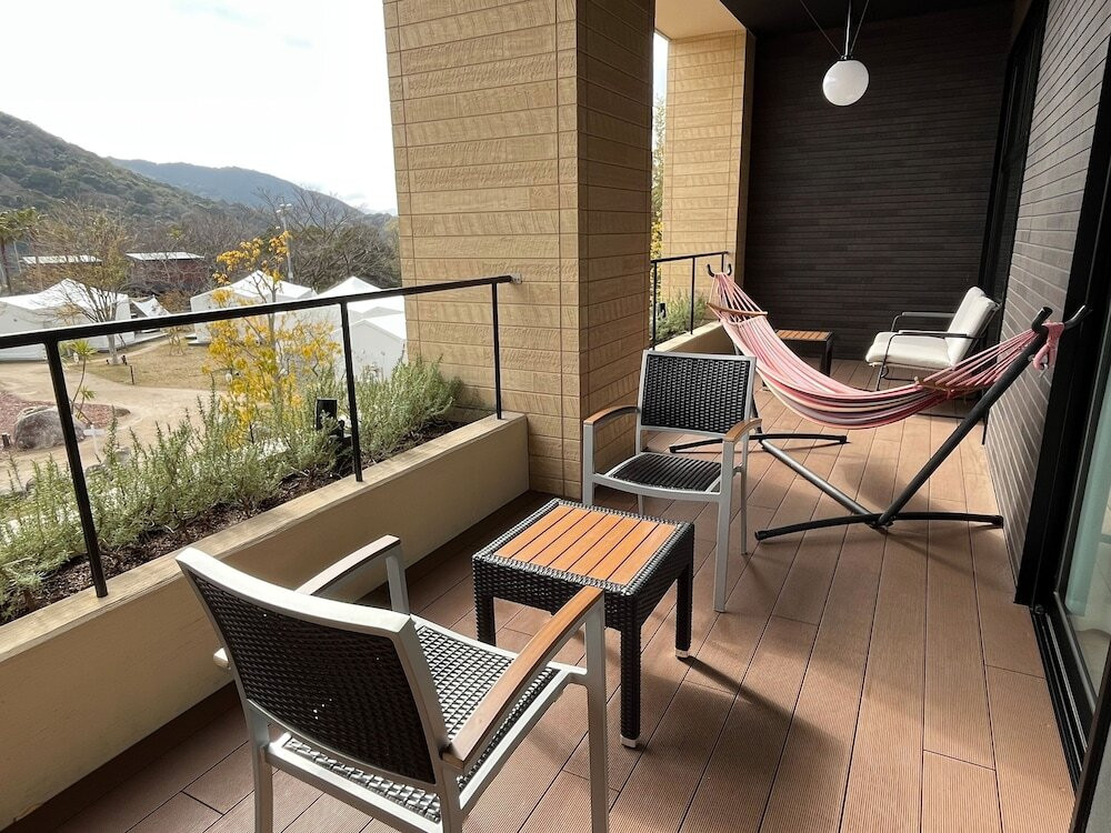 テラス / パティオ