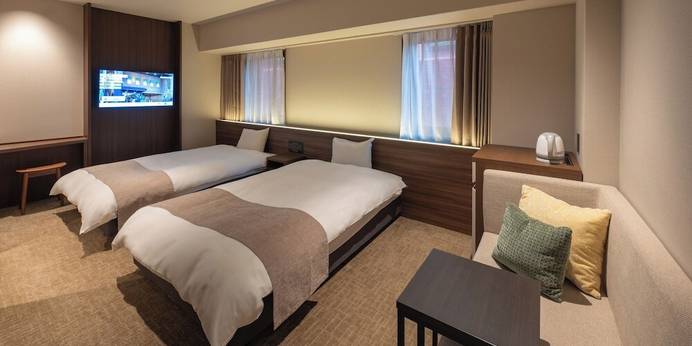 ニューオーサカホテル（大阪府 シティホテル） / 1