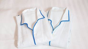 施設内の設備 / 5