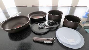 共用キッチン設備 / 6