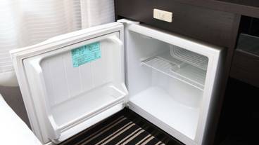 客室の設備とサービス / 7