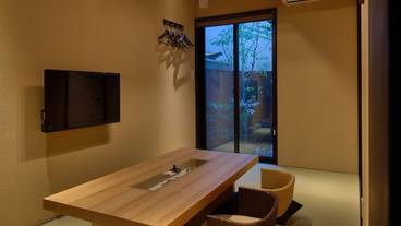 リビング エリア / 15