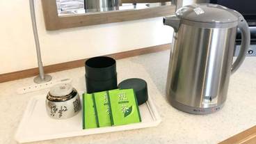 専用キッチン / 16