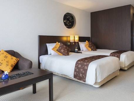 サイプレスリゾート（久米島） / 5