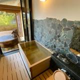 特別室の内風呂 / 5