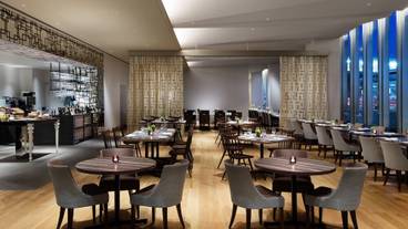 Dining&Bar LAVAROCK 店内 / 5