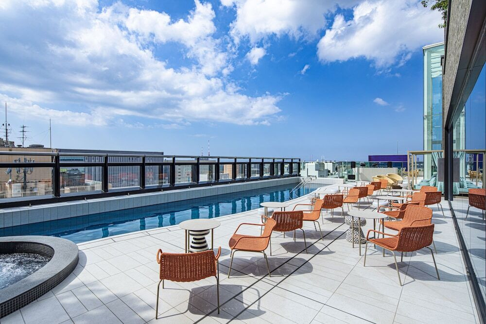 SPA lucida③