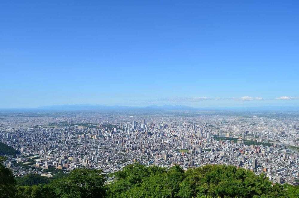 施設からの眺望