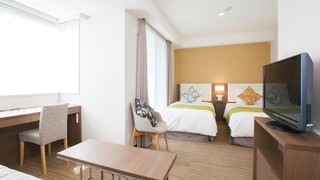 ツイン B 禁煙 (2名利用)