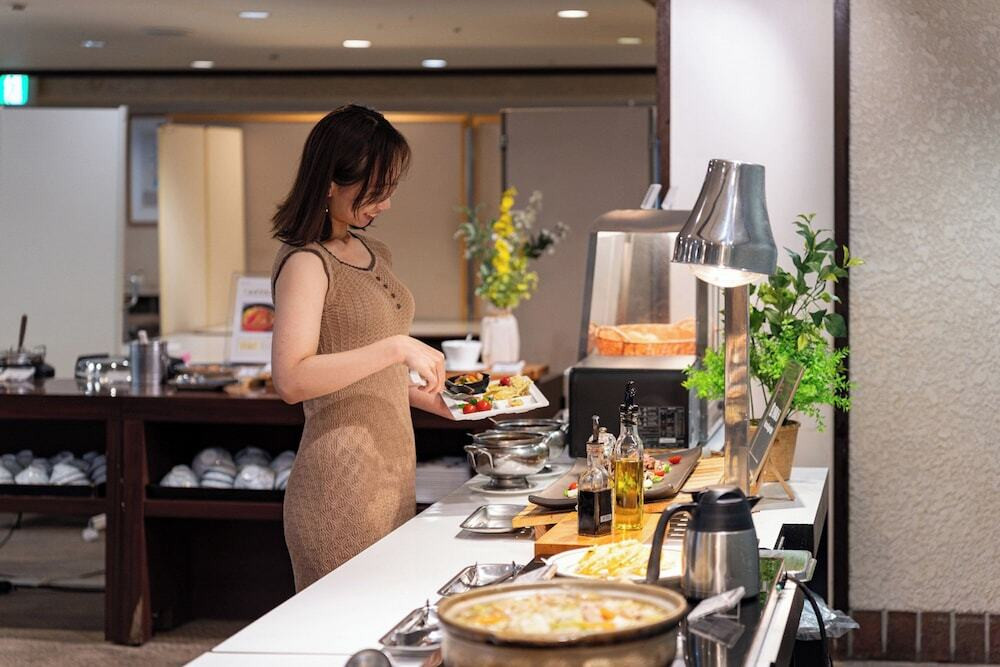 ビジネスセンター