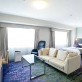 プレミア ラグジュアリーツイン / 2