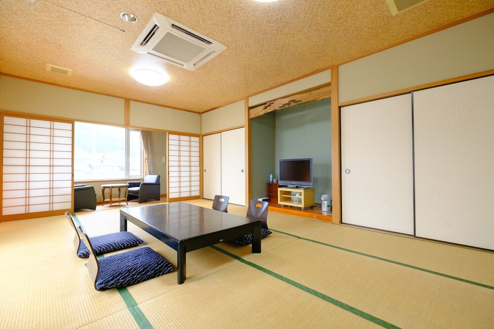 客室