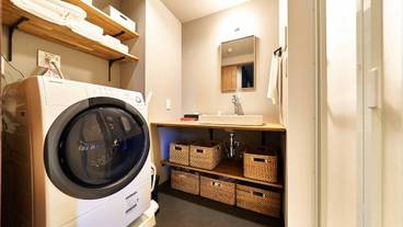 ランドリー / 23