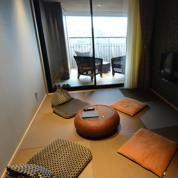 「ラフォーレ修善寺」 内観 47072573 