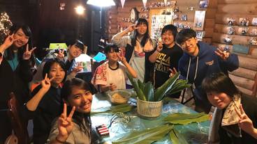 施設内の設備 / 1