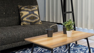 スタンダード 4 人部屋