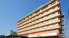 グリーンホテルYes長浜 みなと館