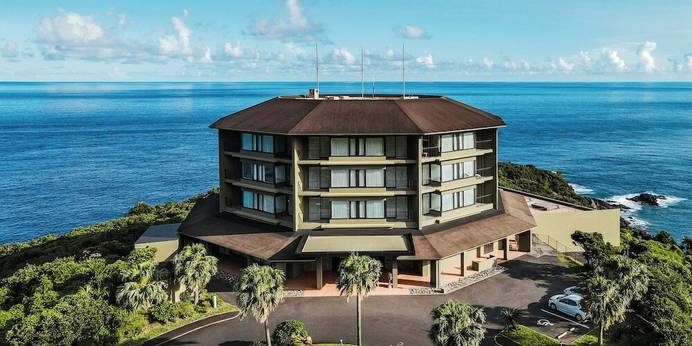 ホテル屋久島（鹿児島県 リゾートホテル） / 1