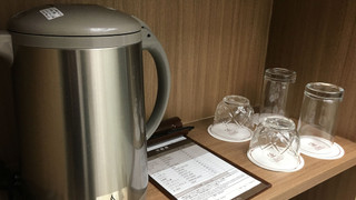 ガーデンツイン(禁煙)