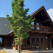 天空テラス（静岡県 ペンション） / 3