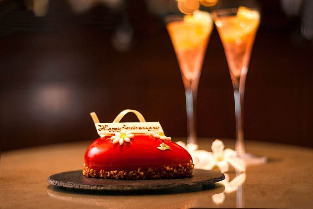 誕生石のチョコレートは最高のプレゼント♪イルカとふれあえる人気のホテル3420411