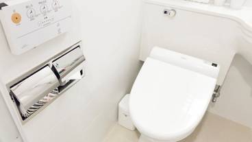 客室の設備とサービス / 34