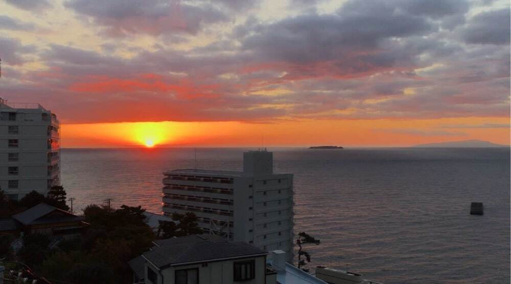 施設からの眺望