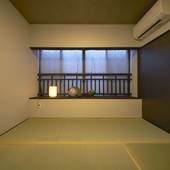 おやど紀伊国屋 丸山町（長崎県 別荘・ヴィラ・コンドミニアム） / 4