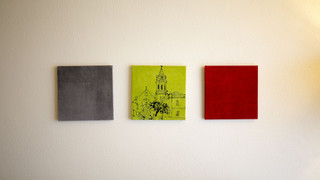 デラックスツイン 禁煙（高層階）