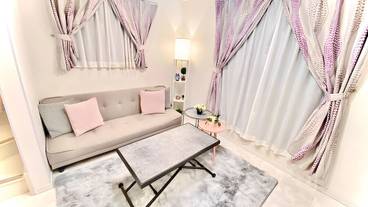 リビング エリア / 23