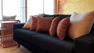 エグゼクティブツイン禁煙