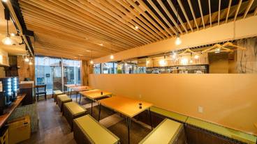 レストラン / 11