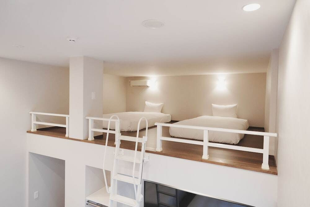 露天風呂付きのグループ向け客室も3449140