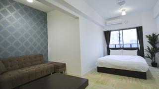 ファミリー ルーム