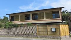 日間賀島 島宿 うみどり