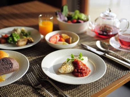 ザ・テラスクラブ アット ブセナ / 2